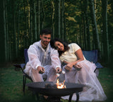 Camping | Mozzie Style