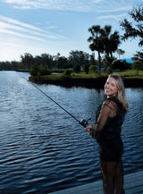 Fishing | Mozzie Style