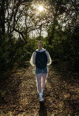 Hiking | Mozzie Style
