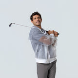 Limited Edition: Silver Lining Jacket - Mozzie Style