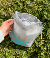 Convenient Storage Bag - Mozzie Style