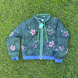 Limited Edition: Island Nights Jacket - Mozzie Style