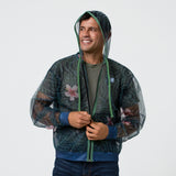 Limited Edition: Island Nights Jacket - Mozzie Style
