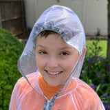 Kids Mosquito Net Suit - Mozzie Style
