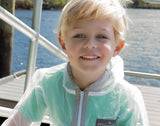 Kids Mosquito Net Suit - Mozzie Style