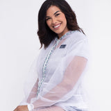 Mozzie Style Mosquito Net Jacket - Mozzie Style