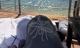 Your New Favorite Travel Essential: The ShrugBug Mosquito Net Blanket
