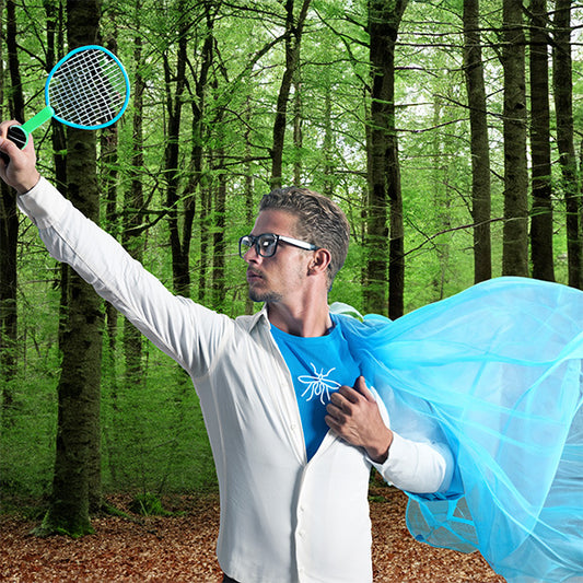 Mosquito Netting: The Superhero in the Battle Against Mosquito-Borne Illnesses