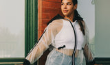 Mosquito Net Clothing for the Fashion-Forward Adventurer