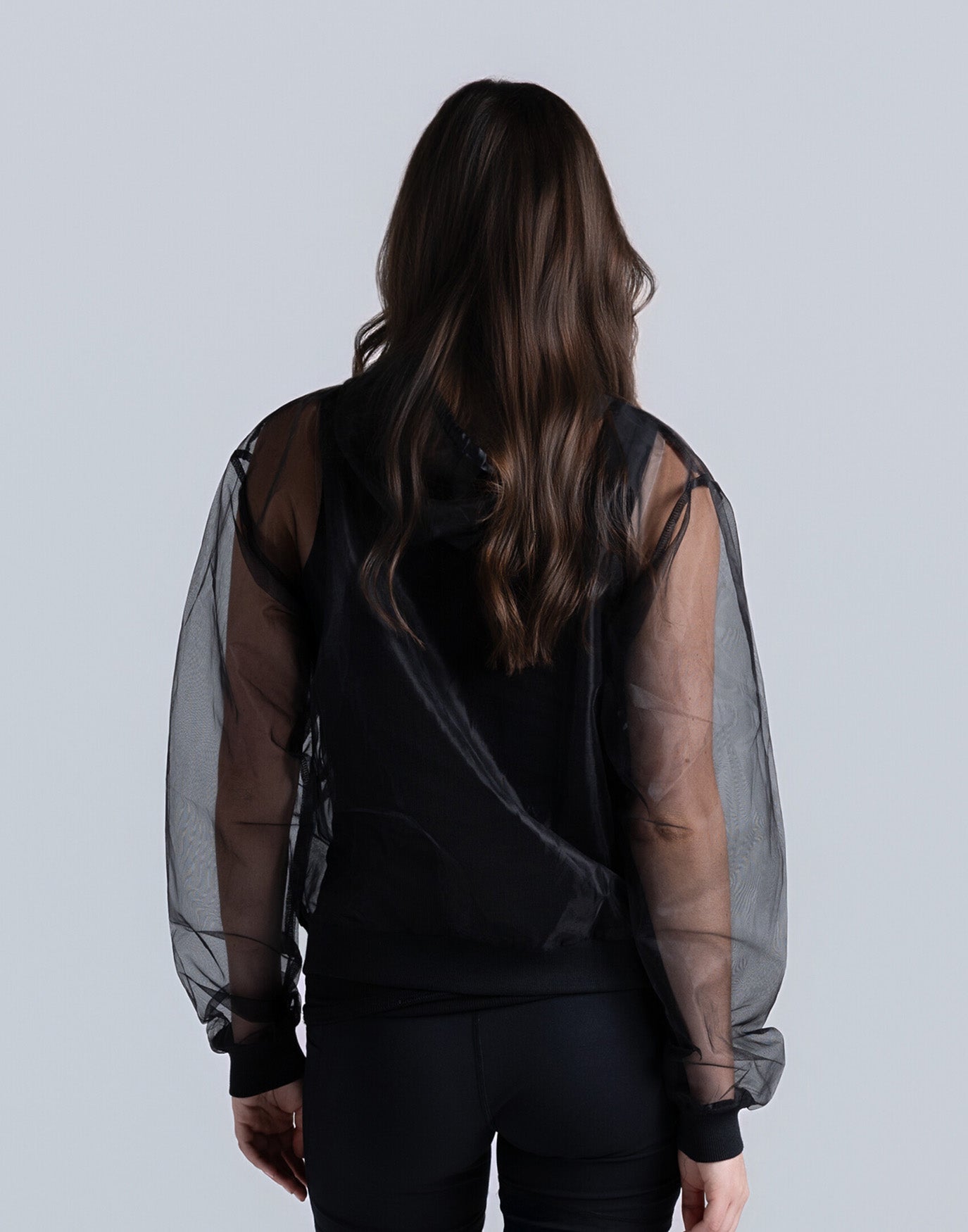 Black ShrugBug Jacket