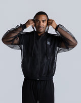 Black ShrugBug Jacket