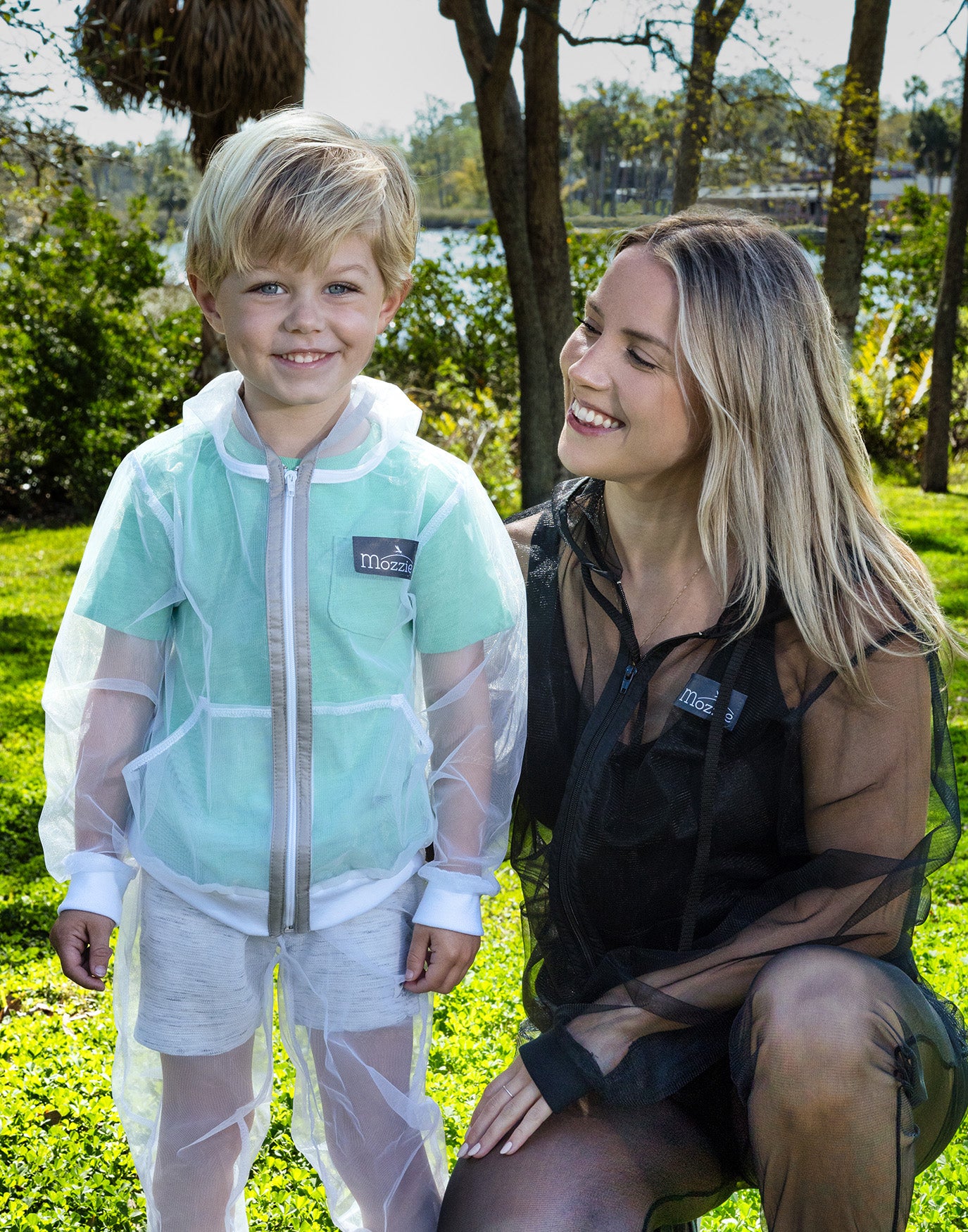 Black ShrugBug Jacket