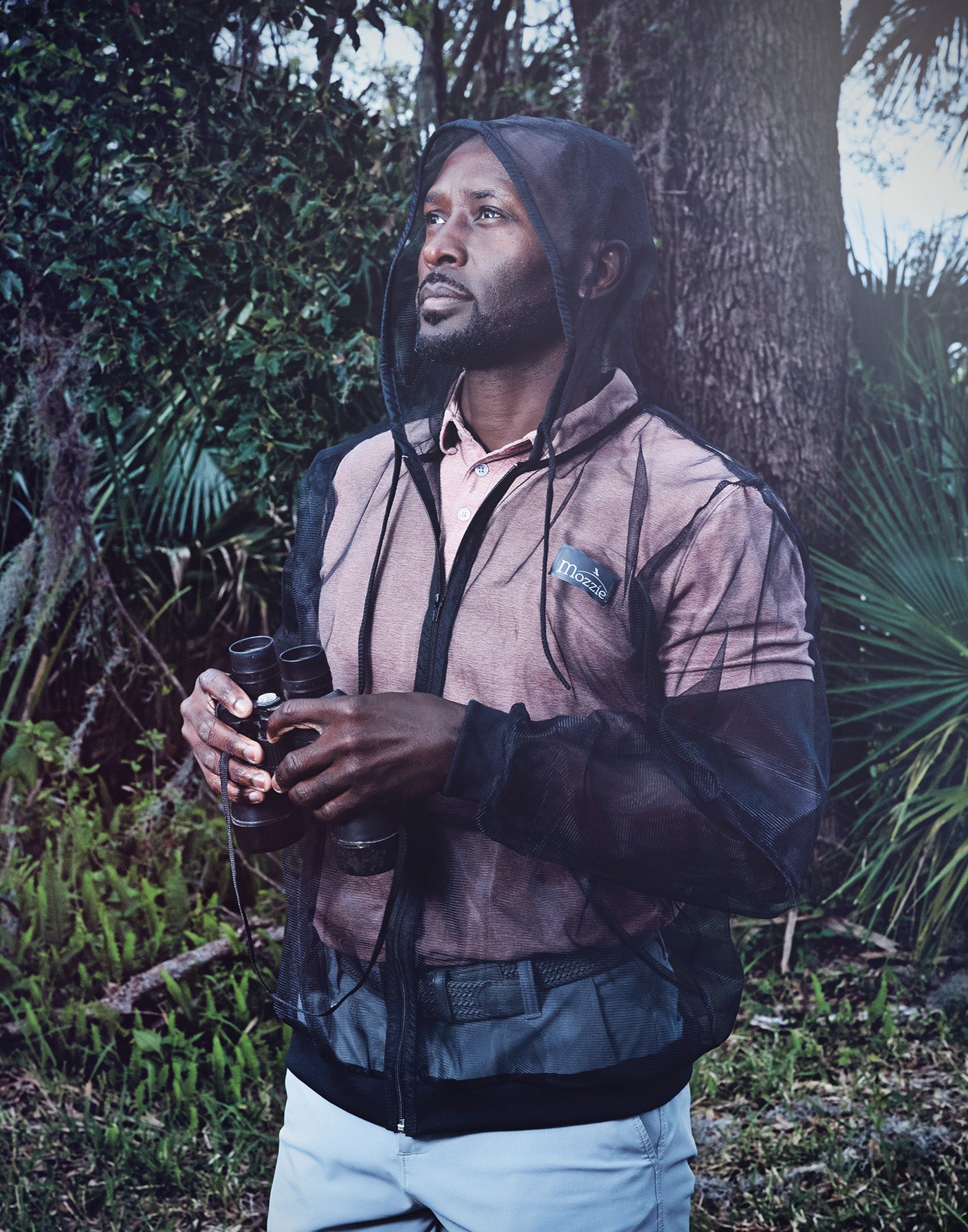 Black ShrugBug Jacket