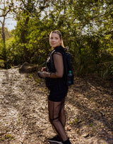 Black ShrugBug Pants