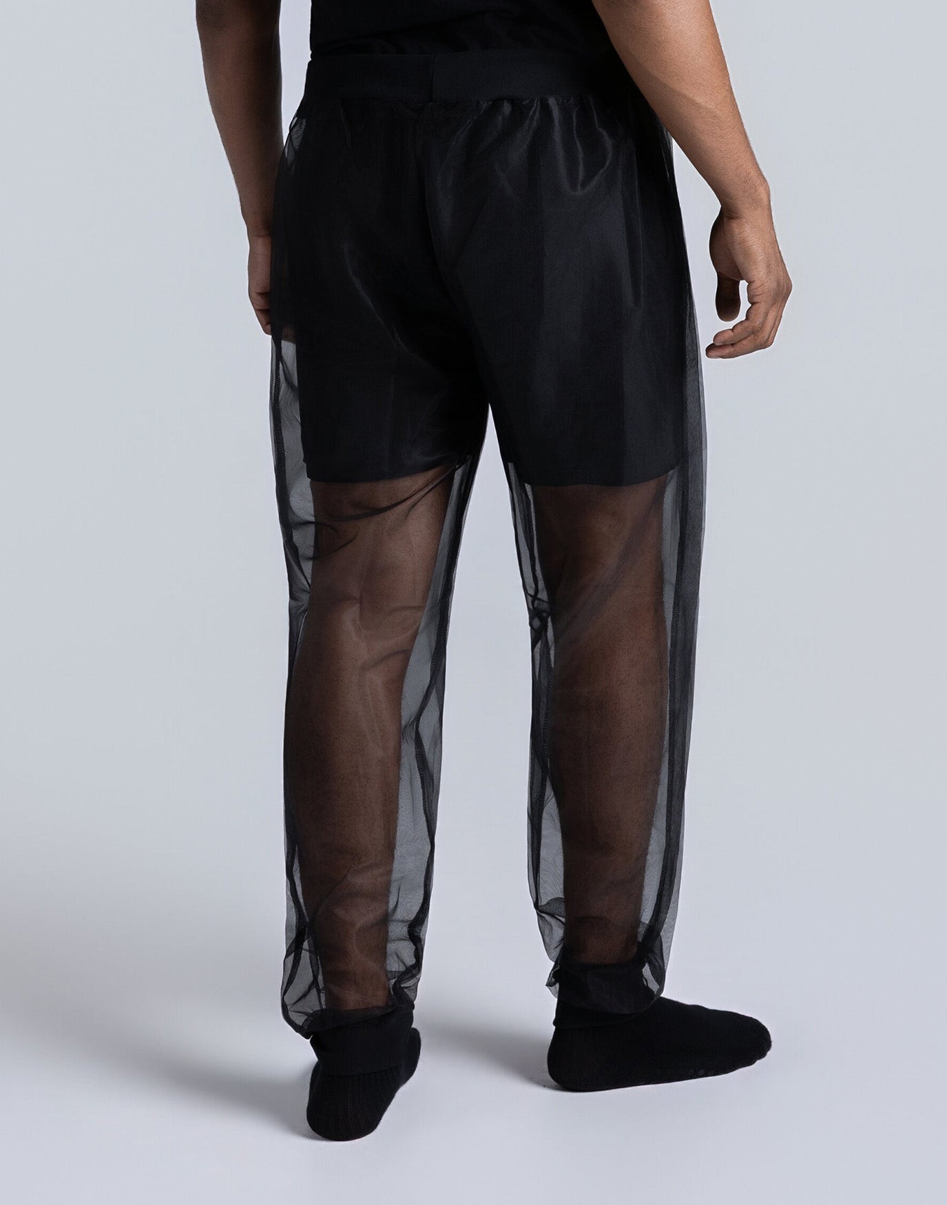 Black ShrugBug Pants