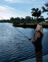 Black ShrugBug Pants