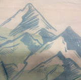 COMING SOON: ShrugBug Blue Ridge Jacket