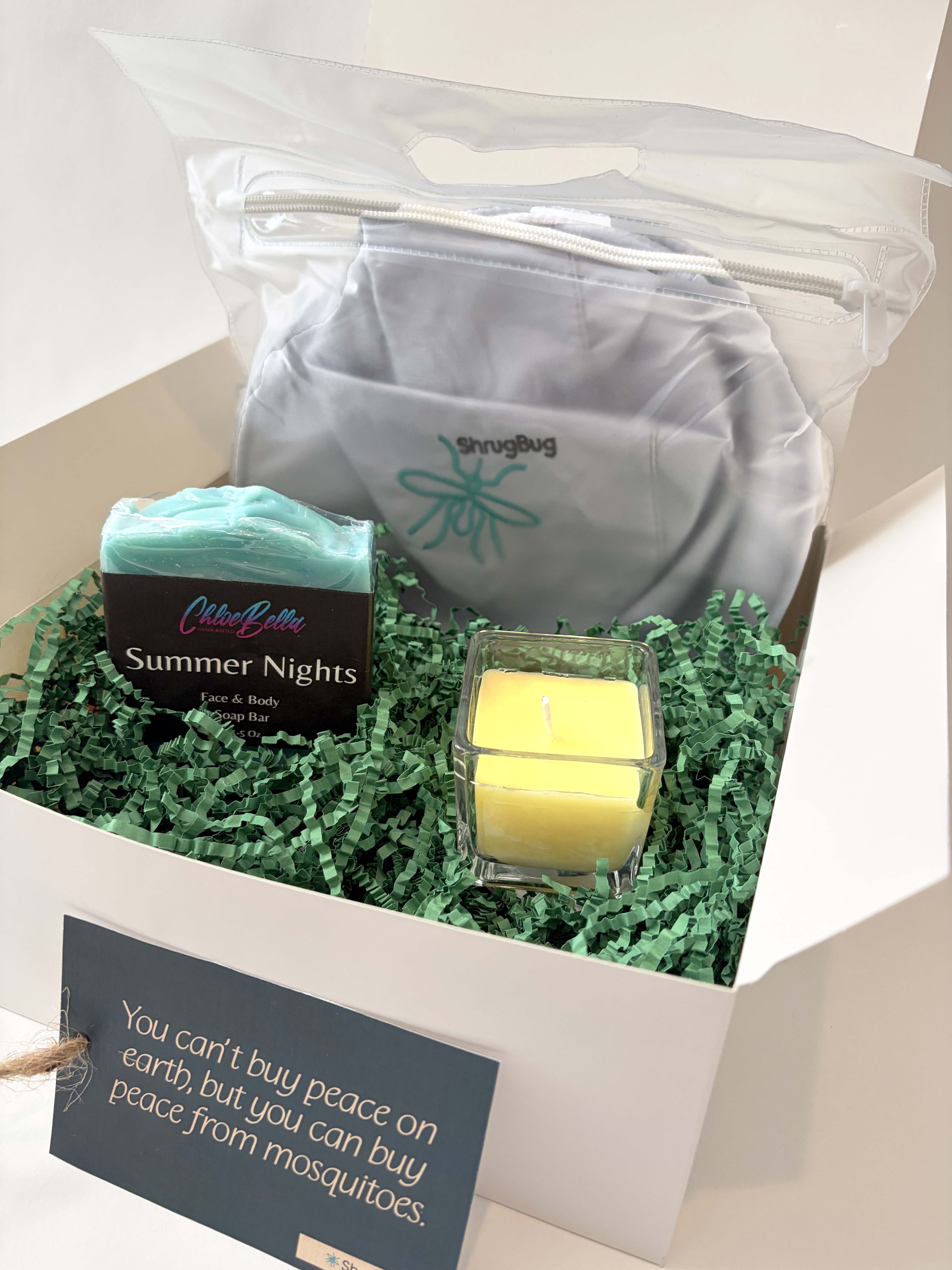 The Gift Everyone Fights Over