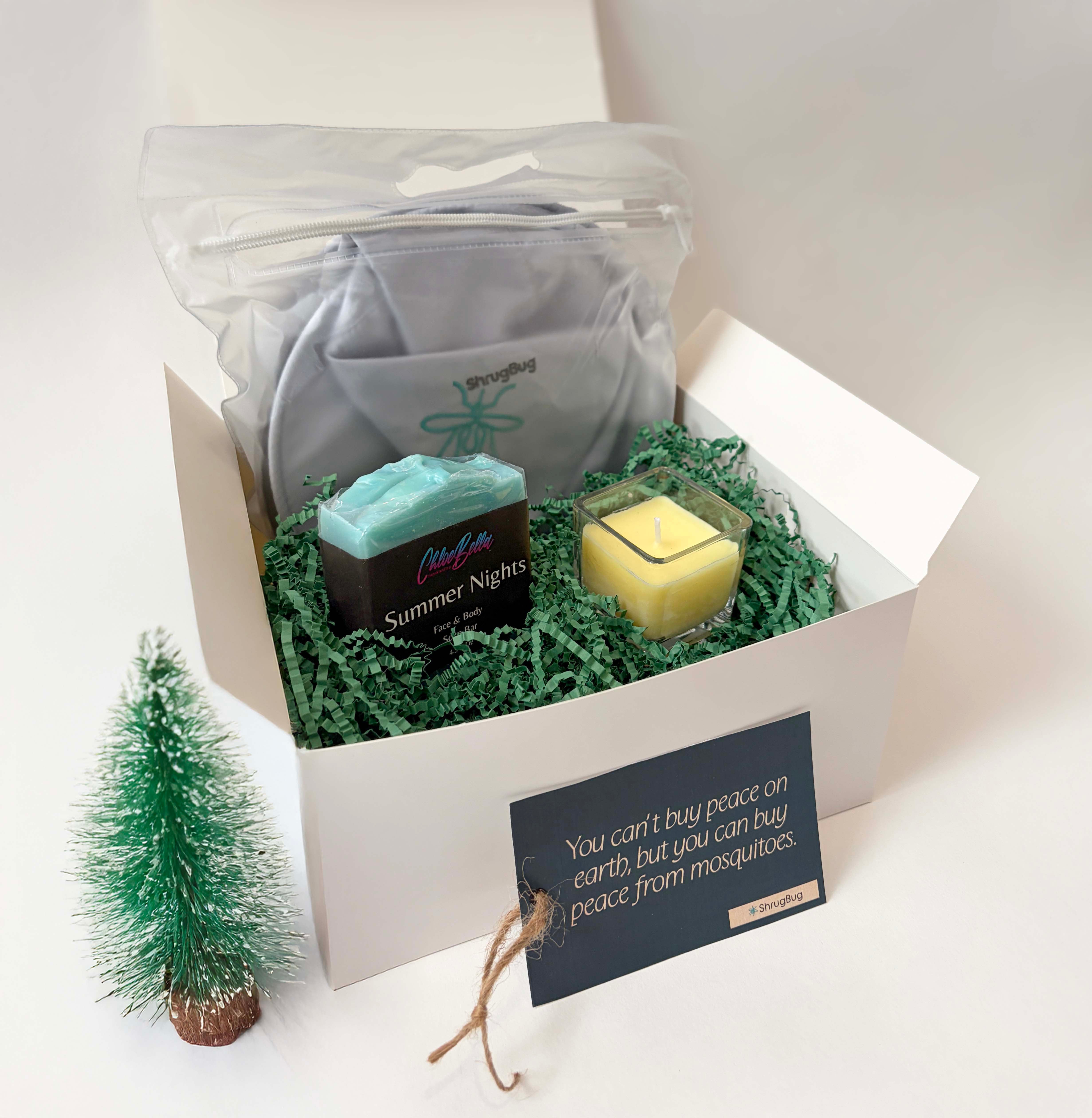 The Gift Everyone Fights Over