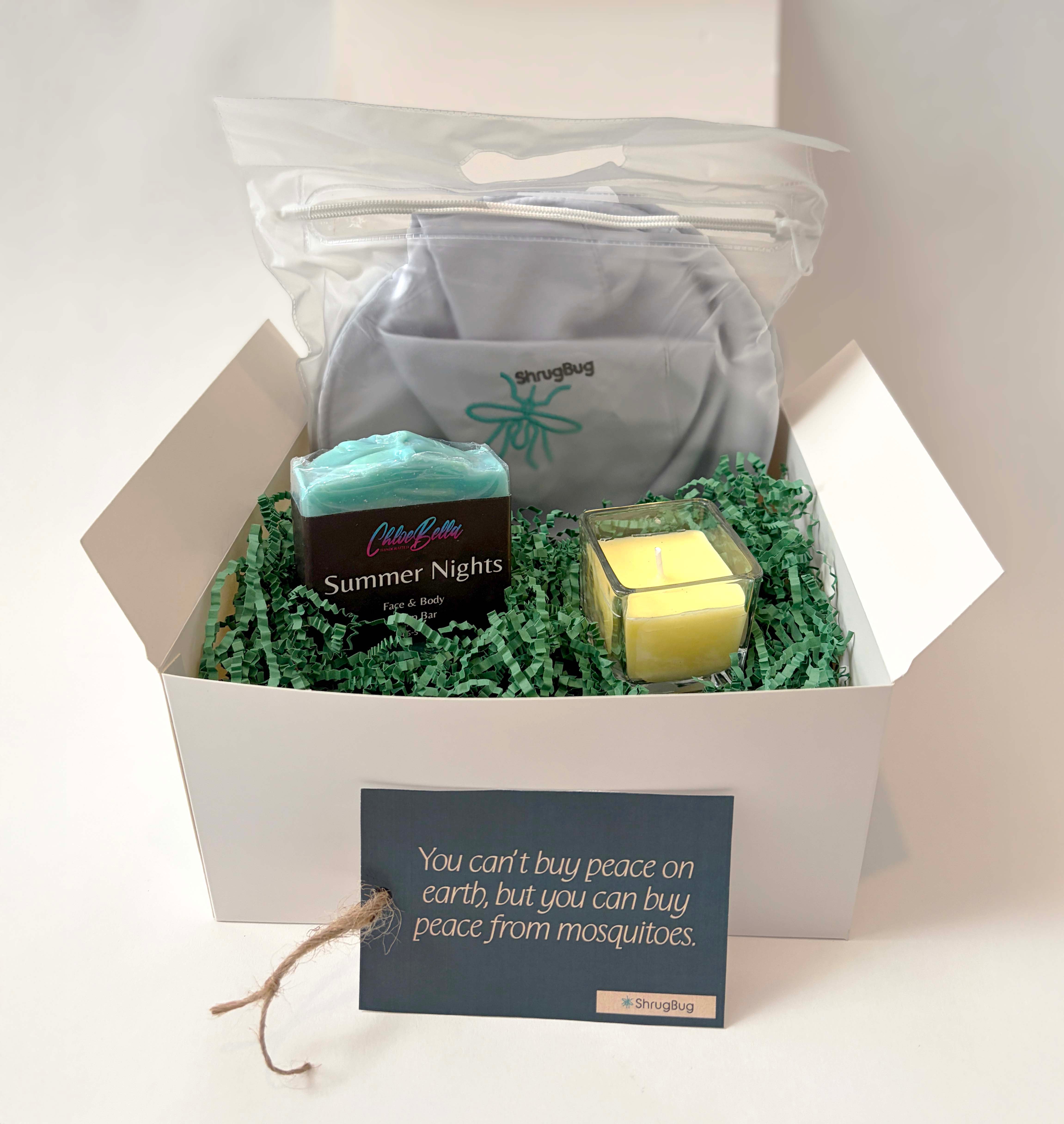 The Gift Everyone Fights Over