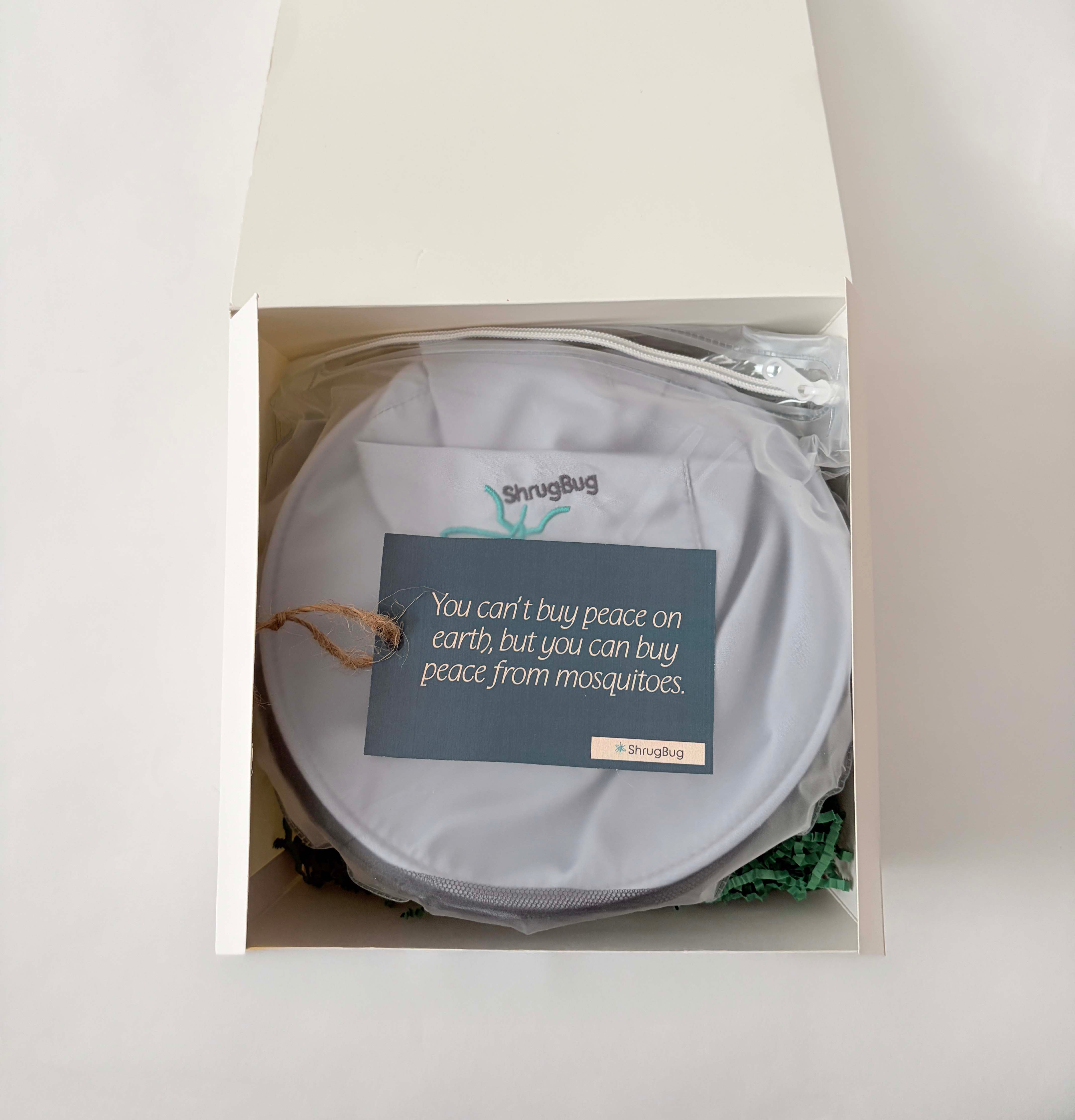 The Gift Everyone Fights Over