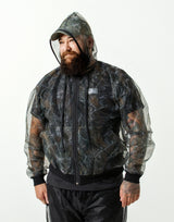 Camo ShrugBug Jacket