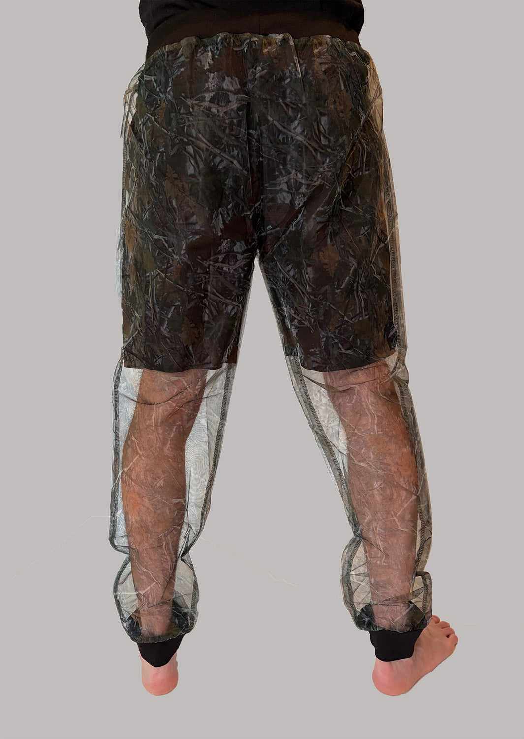 Camo ShrugBug Pants