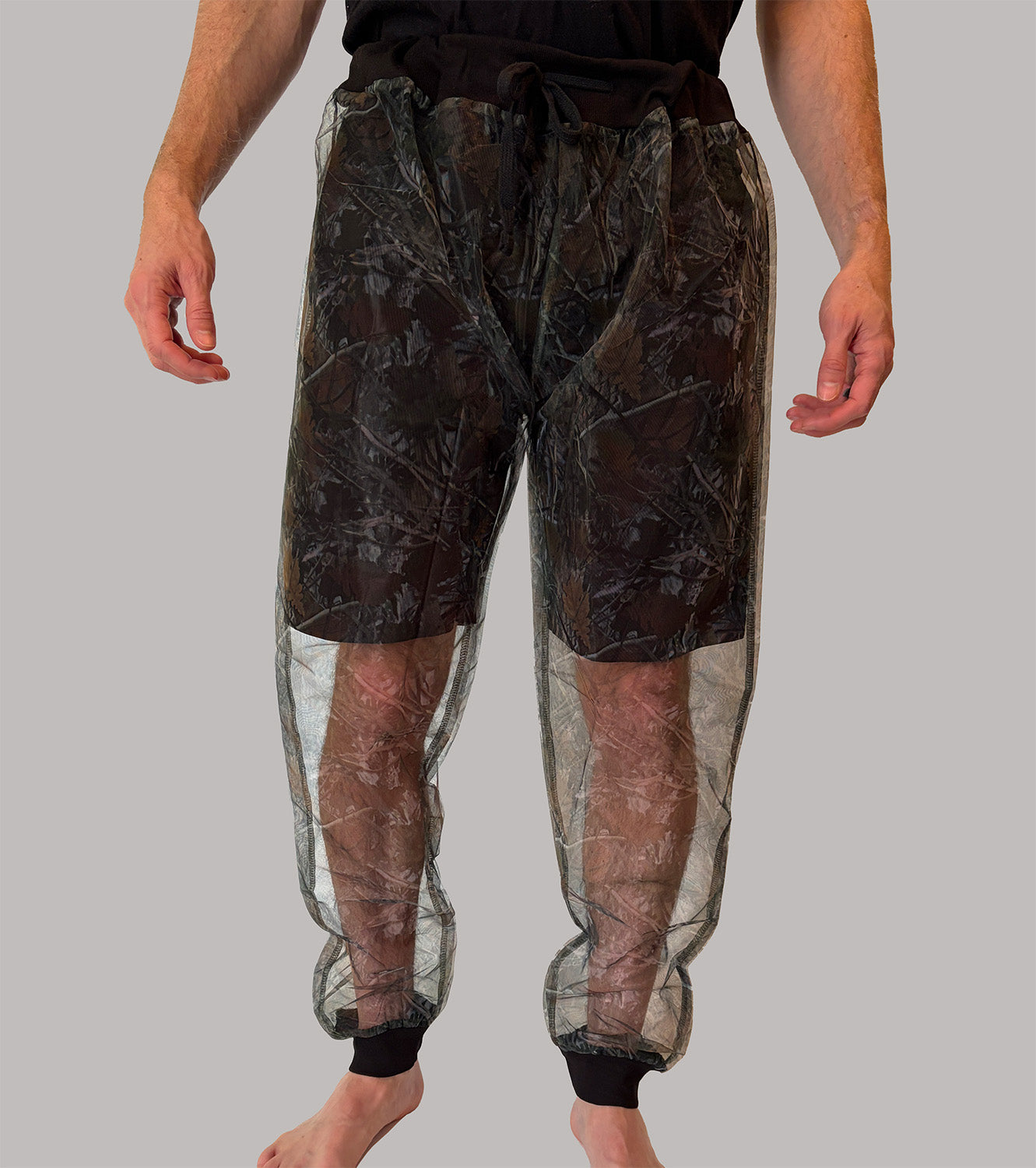 Camo ShrugBug Pants