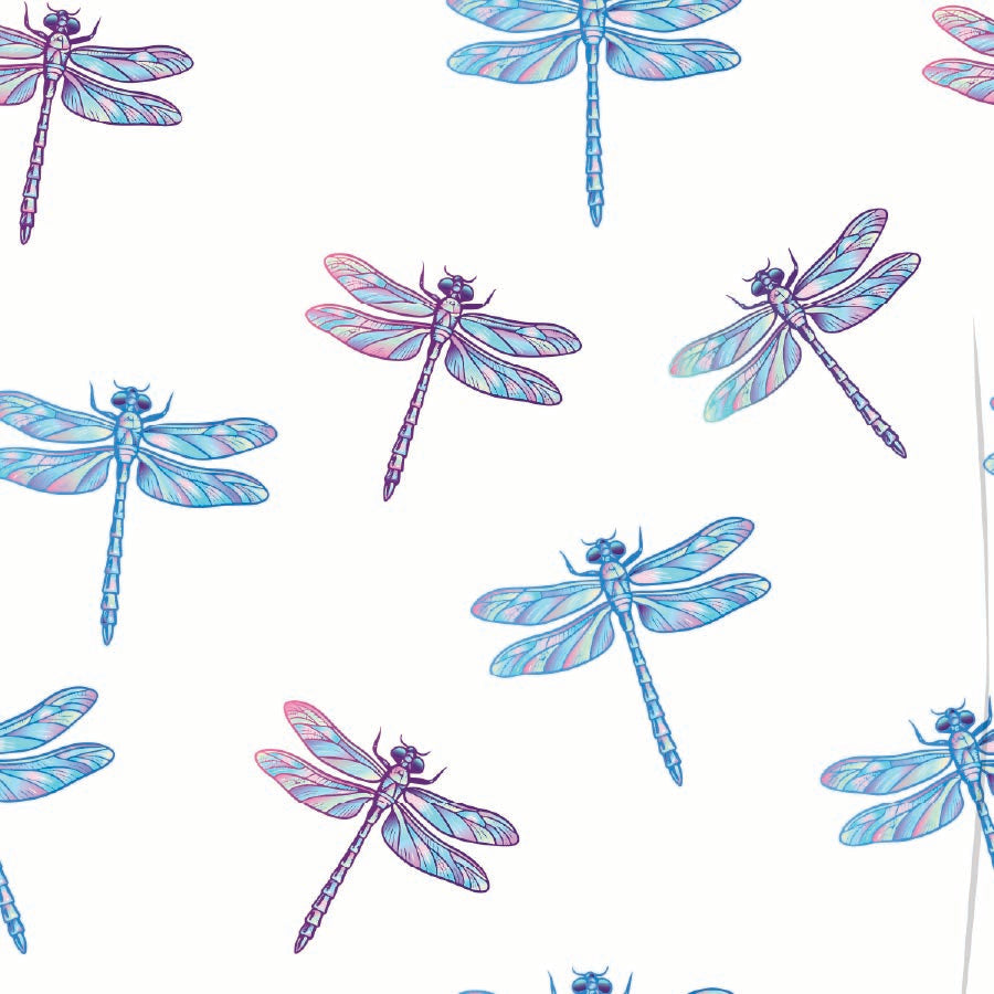 Limited Edition: ShrugBug Dragonfly Breeze Jacket