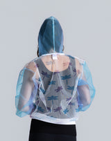 Limited Edition: ShrugBug Dragonfly Breeze Jacket