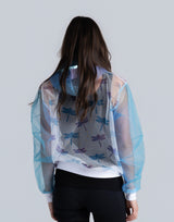 Limited Edition: ShrugBug Dragonfly Breeze Jacket