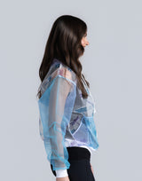 Limited Edition: ShrugBug Dragonfly Breeze Jacket