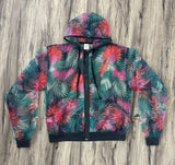 Limited Edition: ShrugBug Midnight Tropic Jacket
