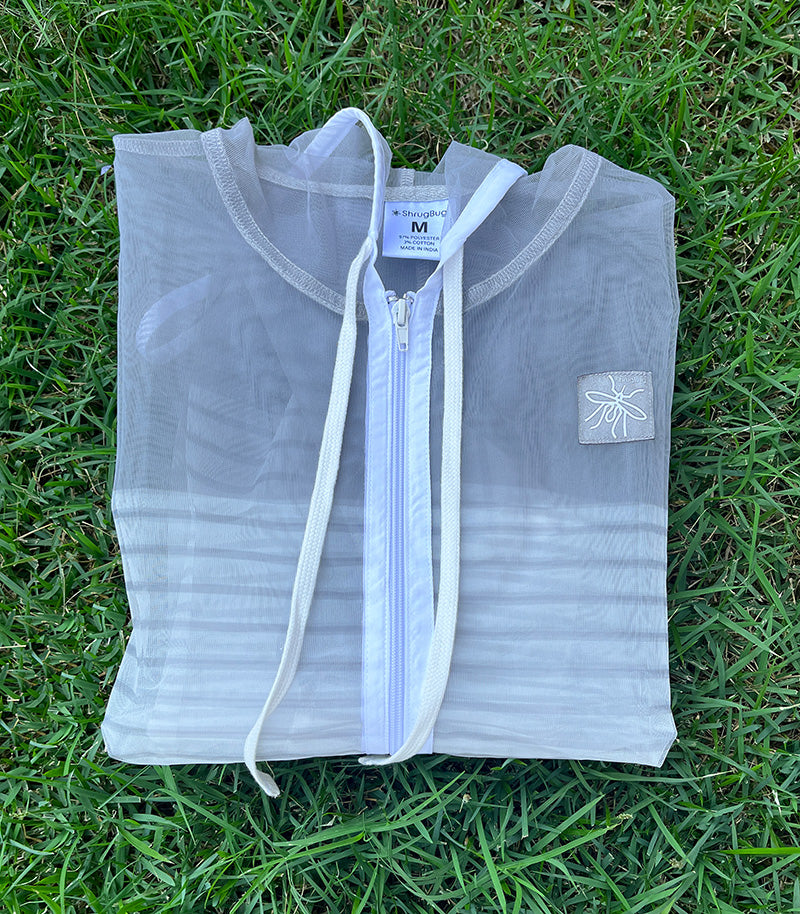 Limited Edition: Silver Lining Jacket