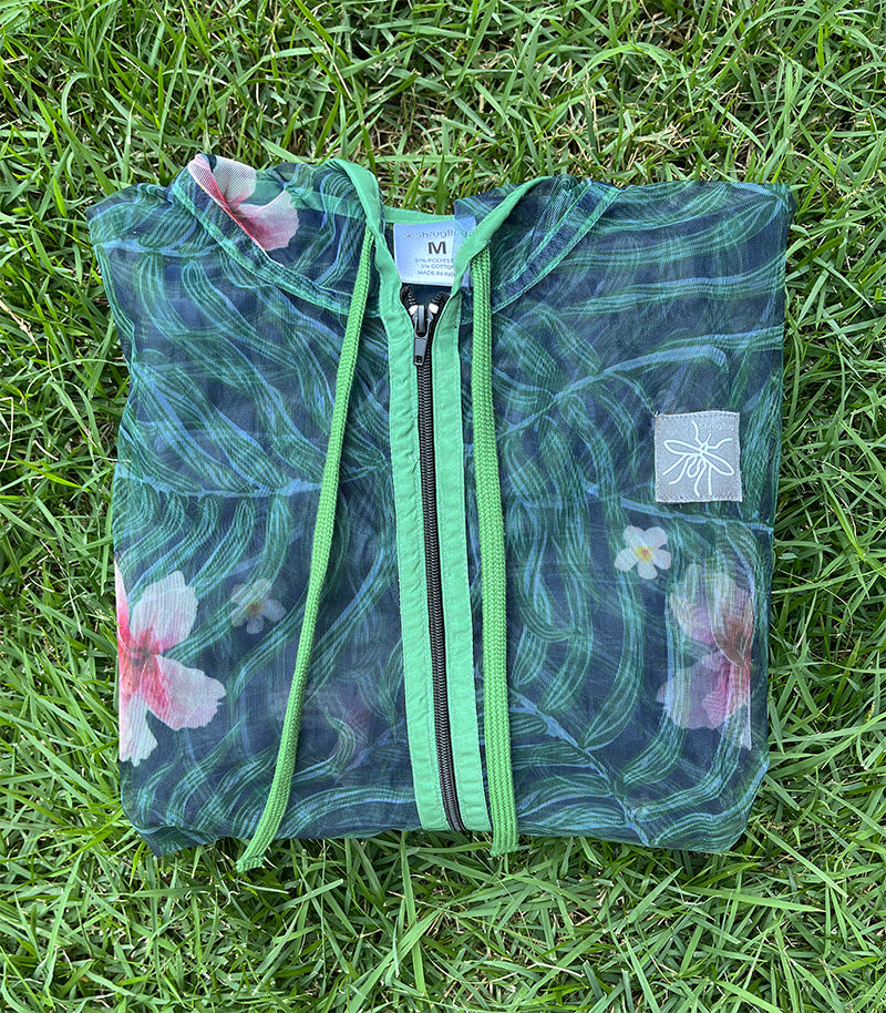 Limited Edition: Island Nights Jacket