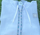 Mozzie Style Mosquito Net Jacket