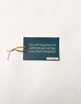 The Gift Everyone Fights Over