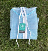 Limited Edition: ShrugBug Gingham Jacket