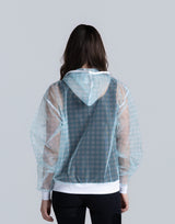 Limited Edition: ShrugBug Gingham Jacket