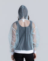 Limited Edition: ShrugBug Gingham Jacket