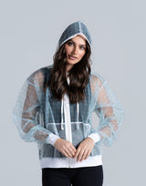 Limited Edition: ShrugBug Gingham Jacket