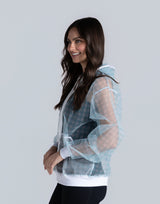 Limited Edition: ShrugBug Gingham Jacket