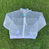 Limited Edition: Silver Lining Jacket