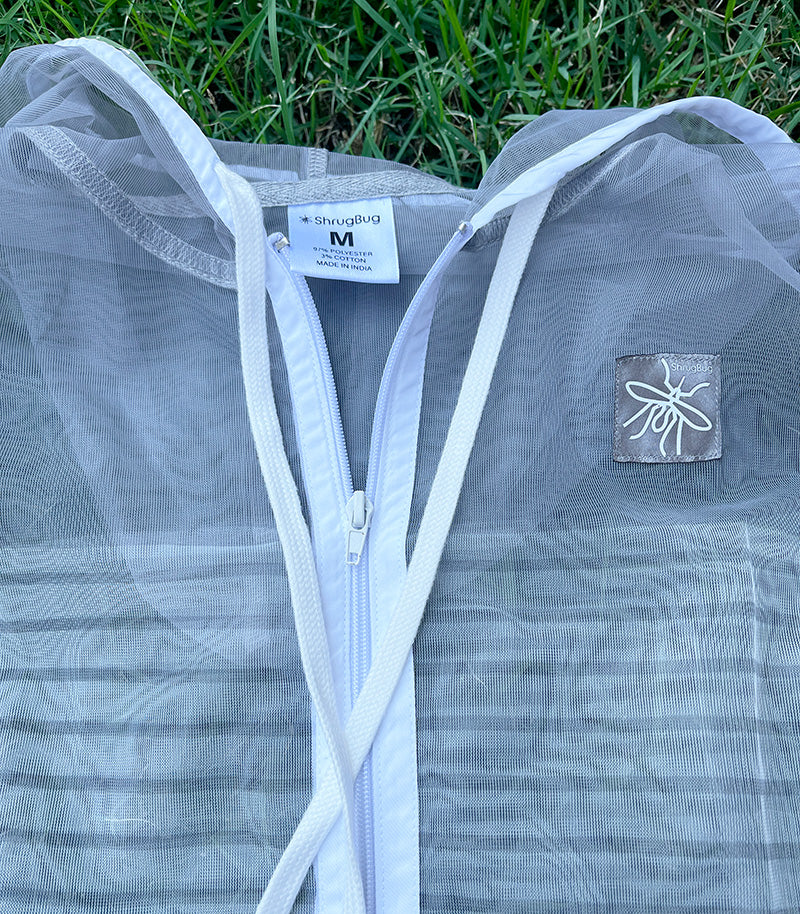 Limited Edition: Silver Lining Jacket