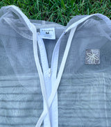 Limited Edition: Silver Lining Jacket