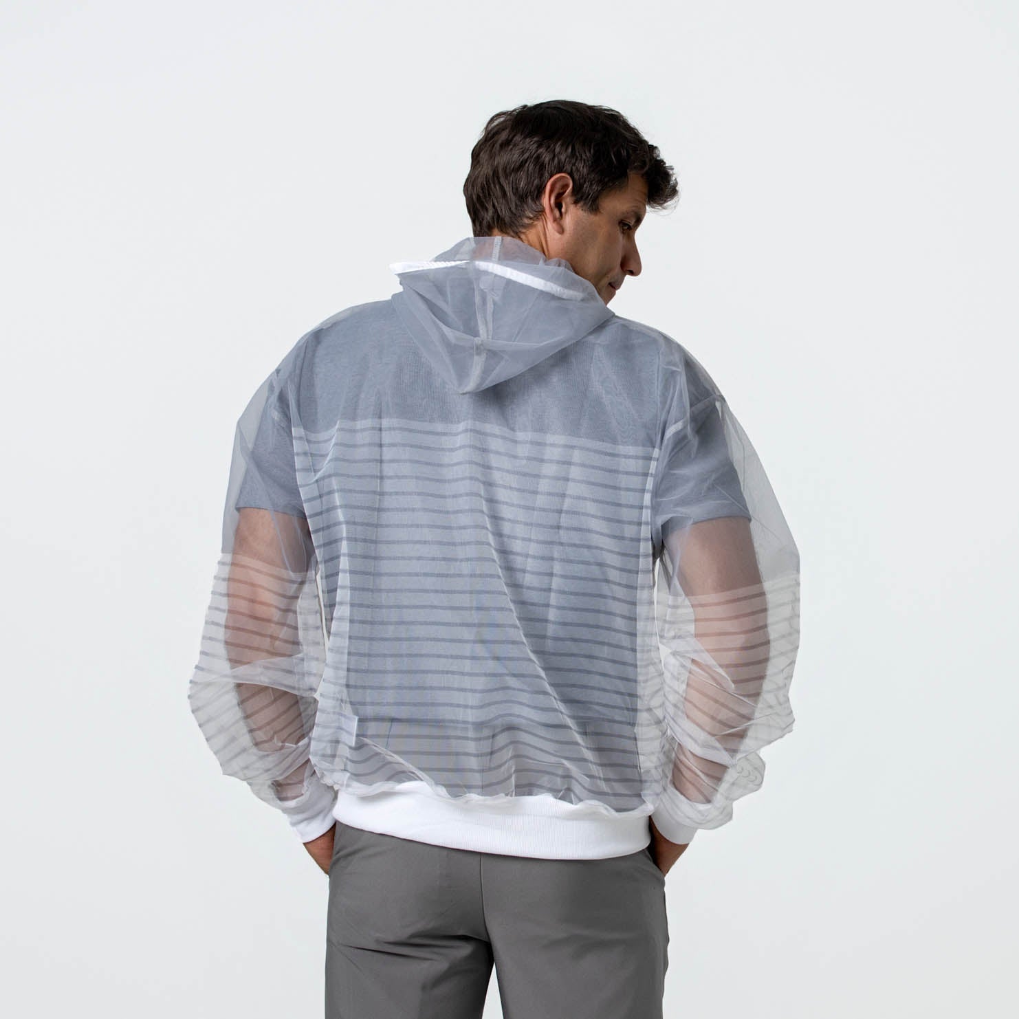 Limited Edition: Silver Lining Jacket