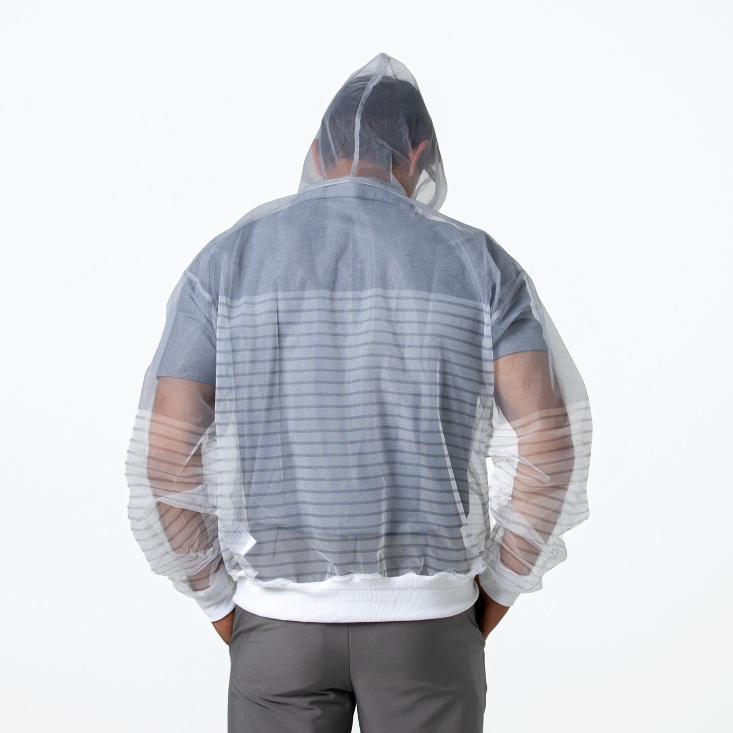 Limited Edition: Silver Lining Jacket