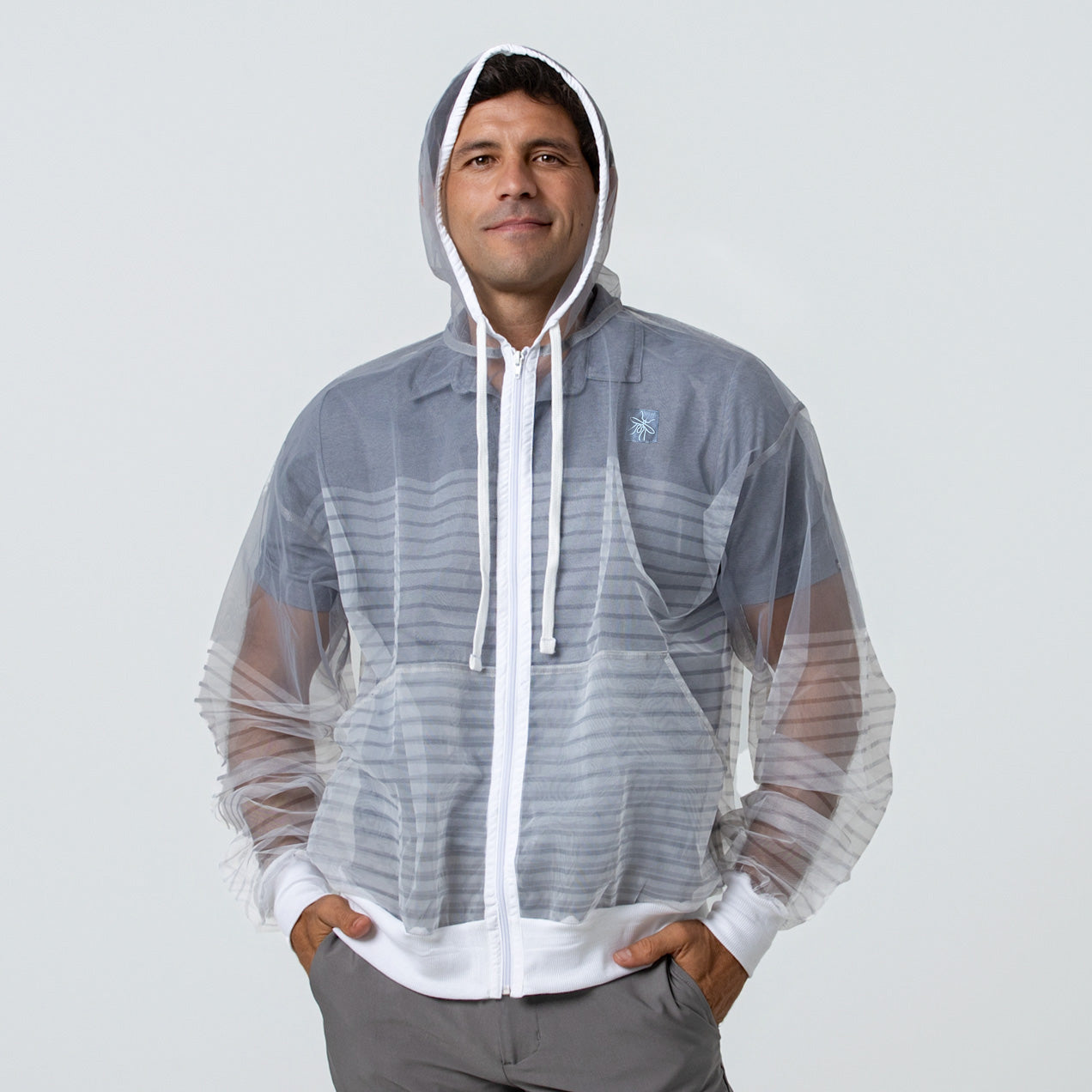 Limited Edition: Silver Lining Jacket