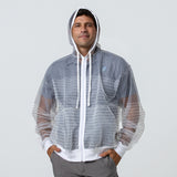 Limited Edition: Silver Lining Jacket