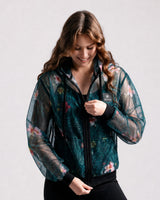 LIMITED EDITION: Island Nights Reboot Jacket